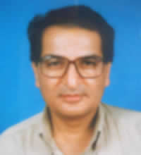 Madan Krishna Kayastha